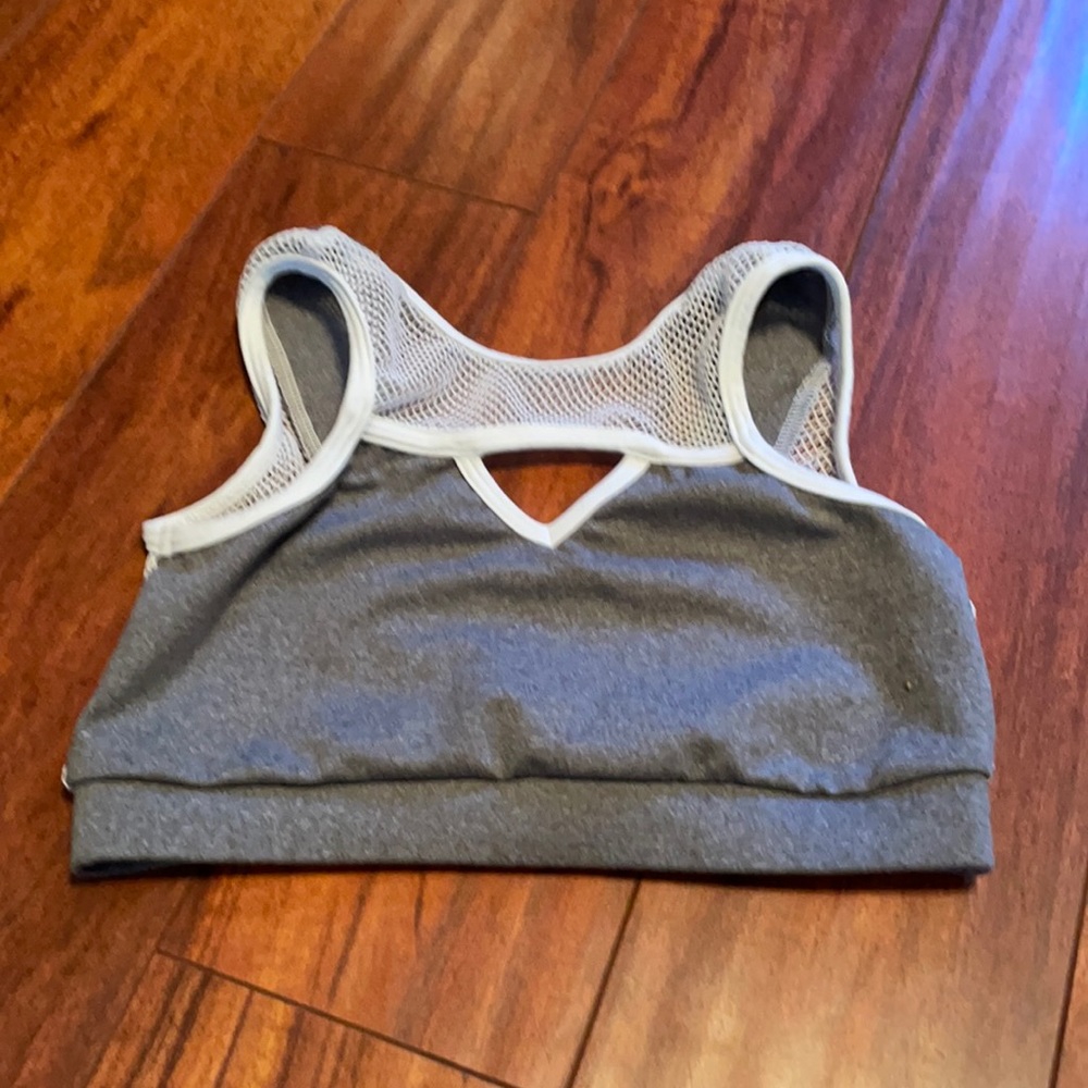 COPY - Five dance sports bra